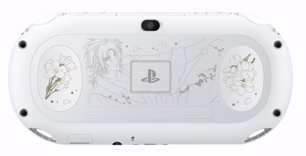 머나먼 시공속에서3 '오리지널 PS Vita 본체' 예약시작_1.jpg