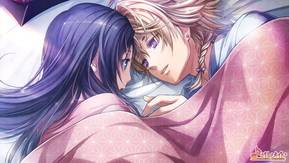 화롱~전국전난기~ CG 3장 추가 & 플레이무비 공개_3.jpg