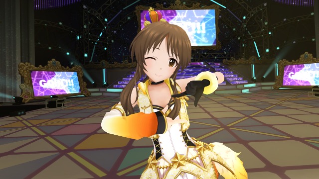 [데레마스VR] 추가DLC곡 『GOIN'!!!』 1월 25일 추가예정_6.png