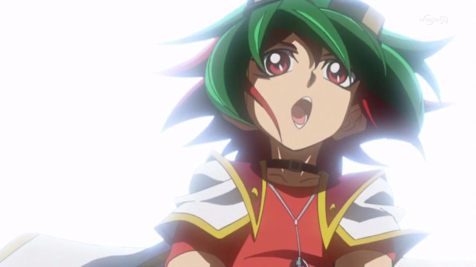 [유희왕 ARC-V] 유우야의 현 성격에 관한 고찰 + 스마일 마스크 증후군_13.jpg