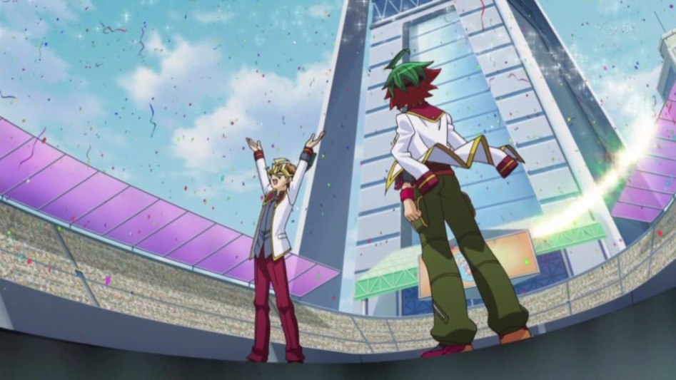 [유희왕 ARC-V] 유우야의 현 성격에 관한 고찰 + 스마일 마스크 증후군_16.jpg