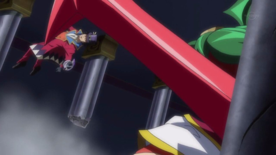 [유희왕 ARC-V] 유우야의 현 성격에 관한 고찰 + 스마일 마스크 증후군_26.jpg