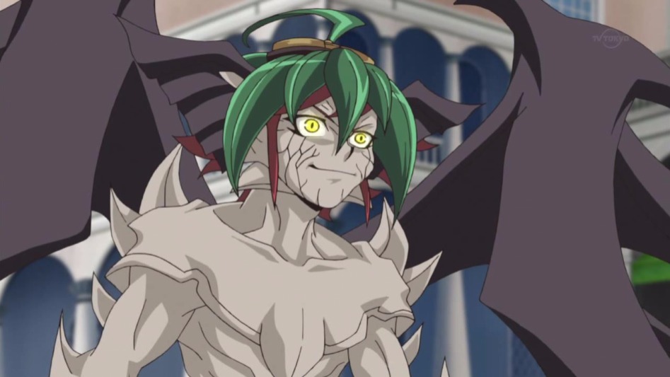 [유희왕 ARC-V] 유우야의 현 성격에 관한 고찰 + 스마일 마스크 증후군_42.jpg