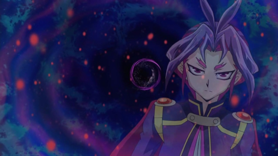 [유희왕 ARC-V] 유우야의 현 성격에 관한 고찰 + 스마일 마스크 증후군_45.jpg