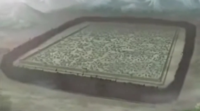 [EBS 삼국지] 진정한 최고의 등산왕 '등애'_35.jpg