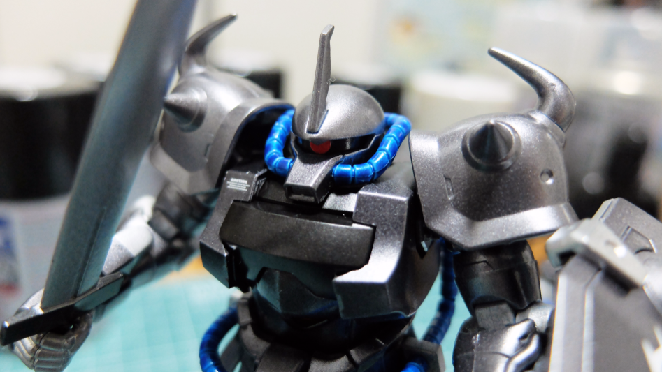 HGUC 구프 커스텀 - 건메탈 캔스프레이 도색_5.jpg