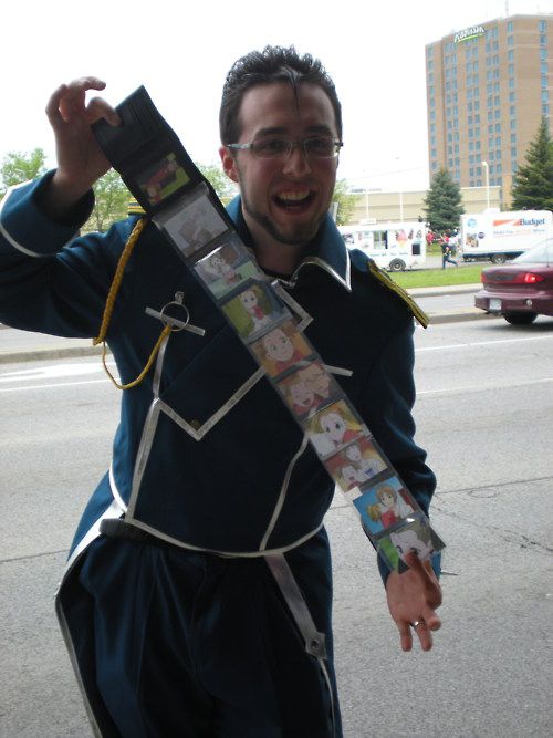 강철의 연금술사 코스프레..._1.jpg