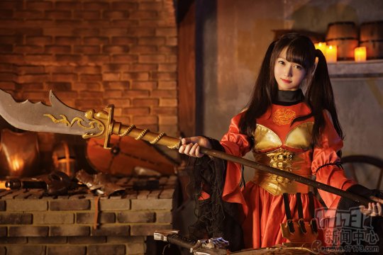 중국 마영전 코스프레_1.jpg