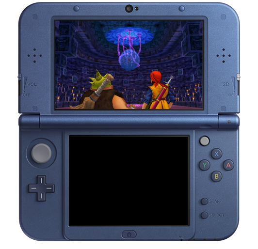 한국닌텐도, DL소프트 드래곤 퀘스트 8 소개 페이지 공개_3.jpg