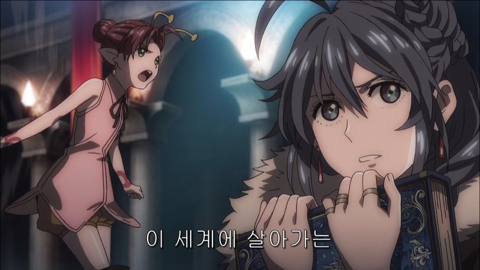 [Ohys-Raws] 체인 크로니클 Chain Chronicle - Hekuseitasu no Hikari - 01 (ABC 1280x720 x264 AAC).mp4_000050388.jpg