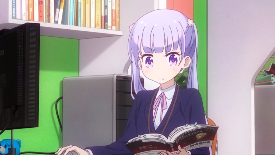 [Leopard-Raws] New Game! - 02 RAW (ATX 1280x720 x264 AAC).mp4_20170127_035438.968.jpg