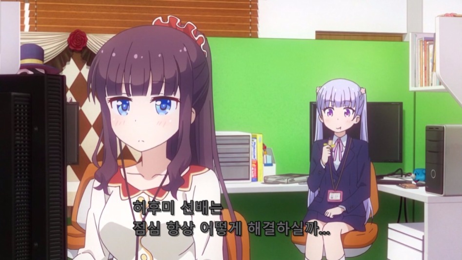 [Leopard-Raws] New Game! - 02 RAW (ATX 1280x720 x264 AAC).mp4_20170127_035753.609.jpg