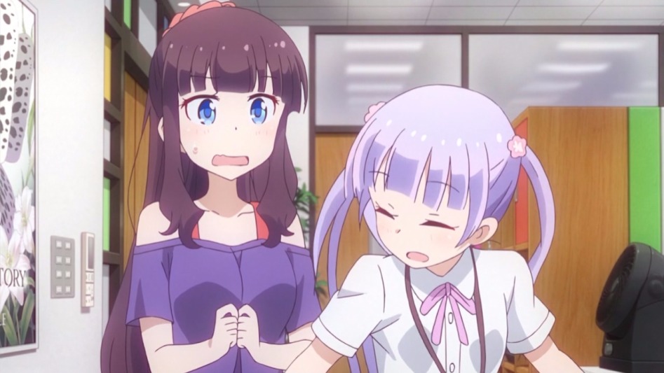 [Leopard-Raws] New Game! - 10 RAW (ATX 1280x720 x264 AAC).mp4_20170120_042703.171.jpg