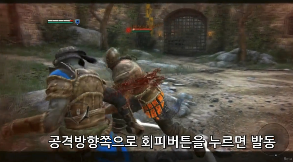 [스샷.영상포함] 포아너 처음 접하시는 분들은 꼭 알아야할 기본기_7.png