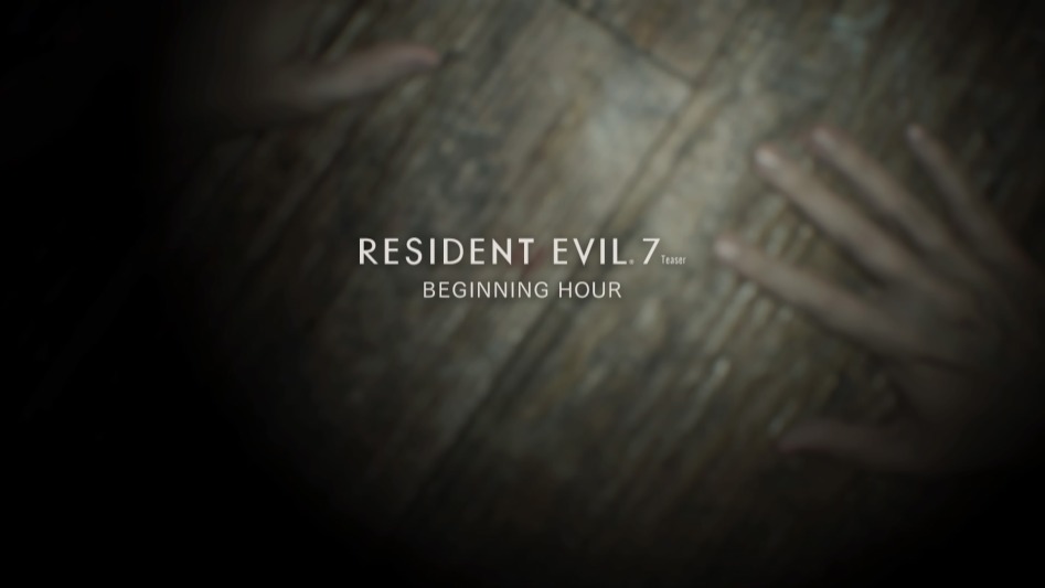 Resident Evil 7 Teaser_ Beginning Hour_20170101202319.jpg