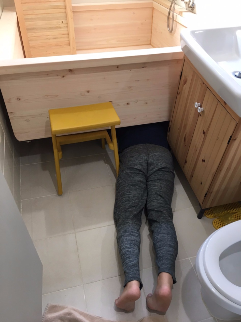 히노끼욕조 설치했어요(아파트탈출기)_4.jpg