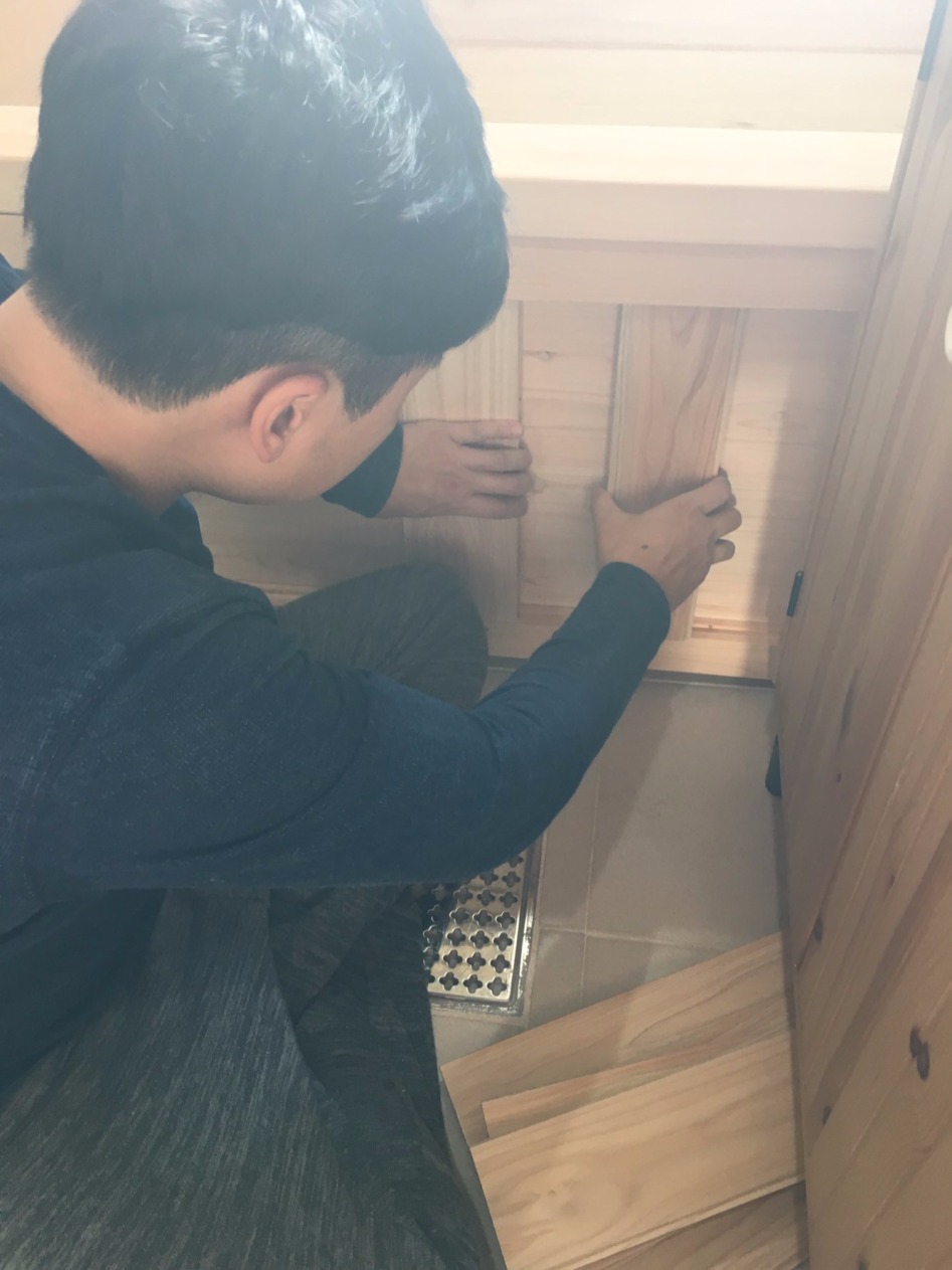 히노끼욕조 설치했어요(아파트탈출기)_6.jpg