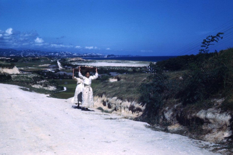 (스압주의) 1946년 해방 직후의 대한민국, 그 풍경들.JPG_12.jpg