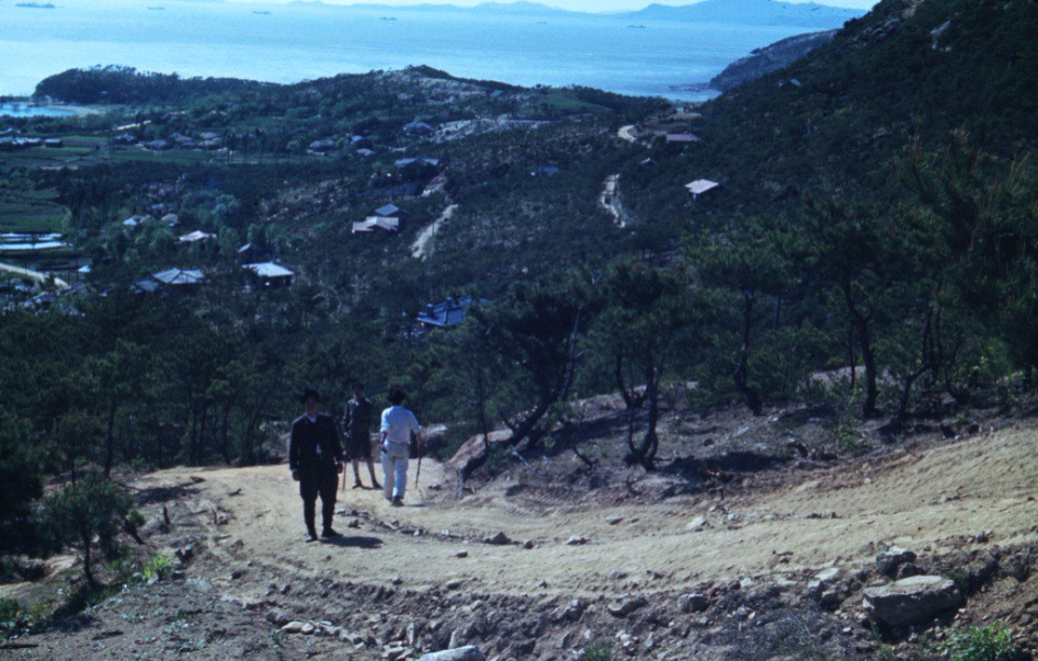 (스압주의) 1946년 해방 직후의 대한민국, 그 풍경들.JPG_16.jpg