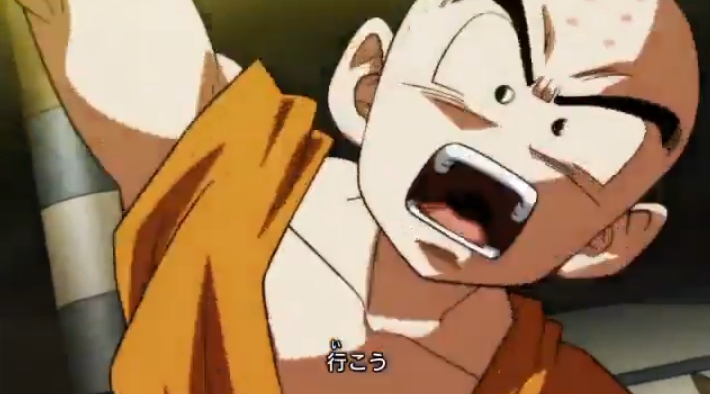 [드래곤볼 슈퍼] 드디어 시작된 우주 서바이벌편 , 우리 하자!_6.jpg