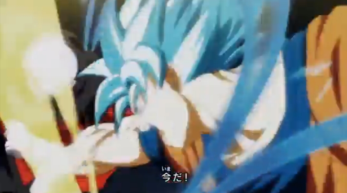 [드래곤볼 슈퍼] 드디어 시작된 우주 서바이벌편 , 우리 하자!_11.jpg