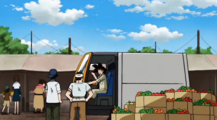 [드래곤볼 슈퍼] 드디어 시작된 우주 서바이벌편 , 우리 하자!_19.jpg