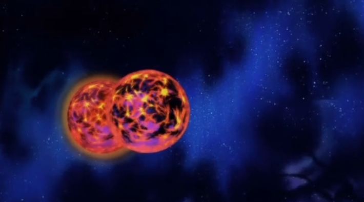 [드래곤볼 슈퍼] 드디어 시작된 우주 서바이벌편 , 우리 하자!_18.jpg