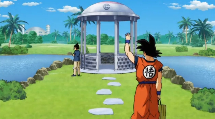 [드래곤볼 슈퍼] 드디어 시작된 우주 서바이벌편 , 우리 하자!_34.jpg