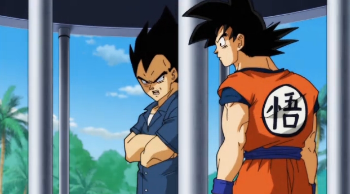 [드래곤볼 슈퍼] 드디어 시작된 우주 서바이벌편 , 우리 하자!_36.jpg