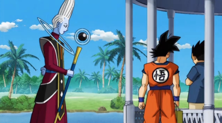 [드래곤볼 슈퍼] 드디어 시작된 우주 서바이벌편 , 우리 하자!_38.jpg