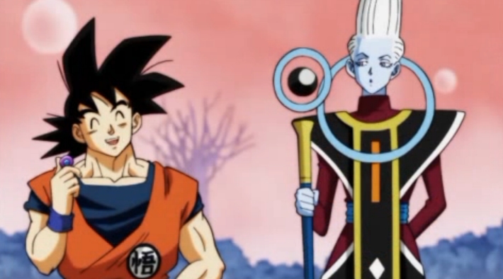 [드래곤볼 슈퍼] 드디어 시작된 우주 서바이벌편 , 우리 하자!_41.jpg