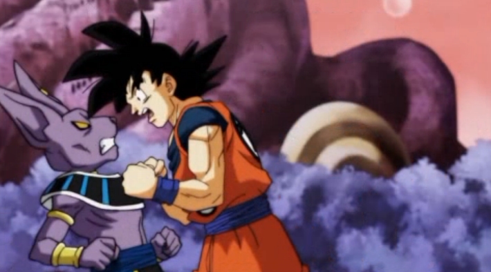 [드래곤볼 슈퍼] 드디어 시작된 우주 서바이벌편 , 우리 하자!_43.jpg