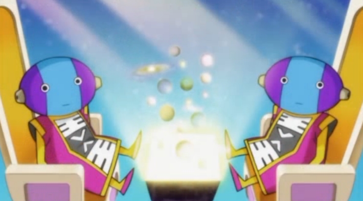 [드래곤볼 슈퍼] 드디어 시작된 우주 서바이벌편 , 우리 하자!_54.jpg