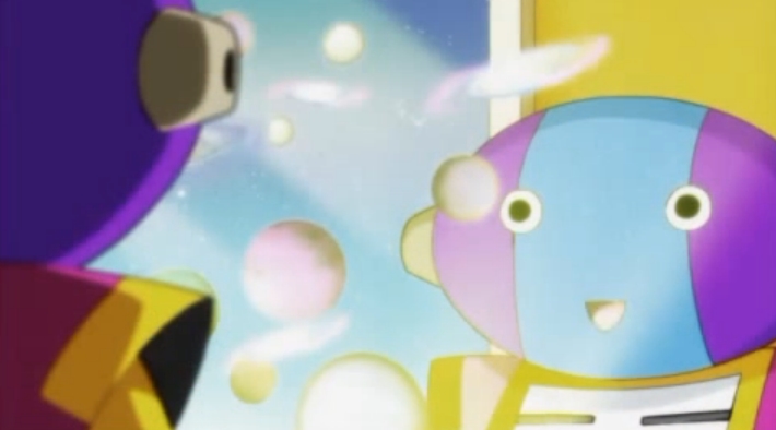 [드래곤볼 슈퍼] 드디어 시작된 우주 서바이벌편 , 우리 하자!_56.jpg