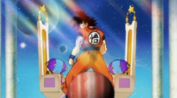 [드래곤볼 슈퍼] 드디어 시작된 우주 서바이벌편 , 우리 하자!_58.jpg