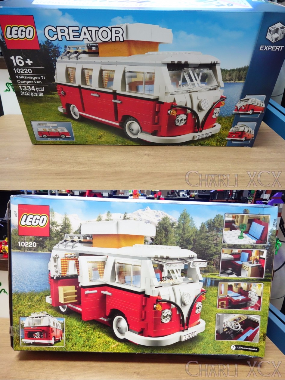 [크리에이터엑스퍼트] 10220 폭스바겐 T1 캠퍼밴_1.jpg