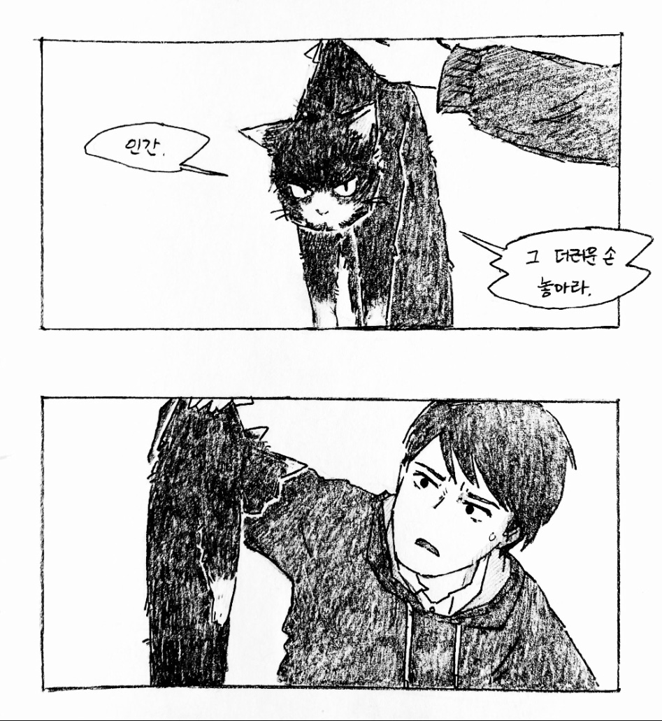 고양이와 동거하는 만화.manga_2.jpg