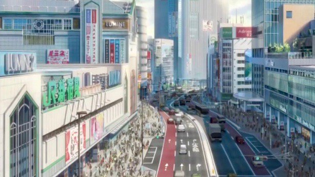 [스압, 데이터주의]너의 이름은. 도쿄 성지순례_11.jpg