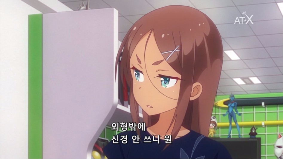 (뉴게임) 일처리 하나 제대로 못하는 멍청한 아오바.manga_17.jpg