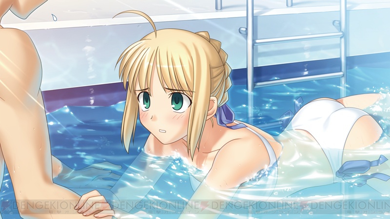 Fate/hollow ataraxia 베스트판 4월 27일 발매 (일본)_8.jpg