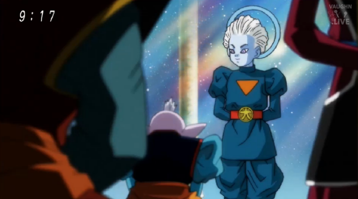 [드래곤볼 슈퍼] 패배한 우주는 소멸? 9우주와의 전초전!_44.png