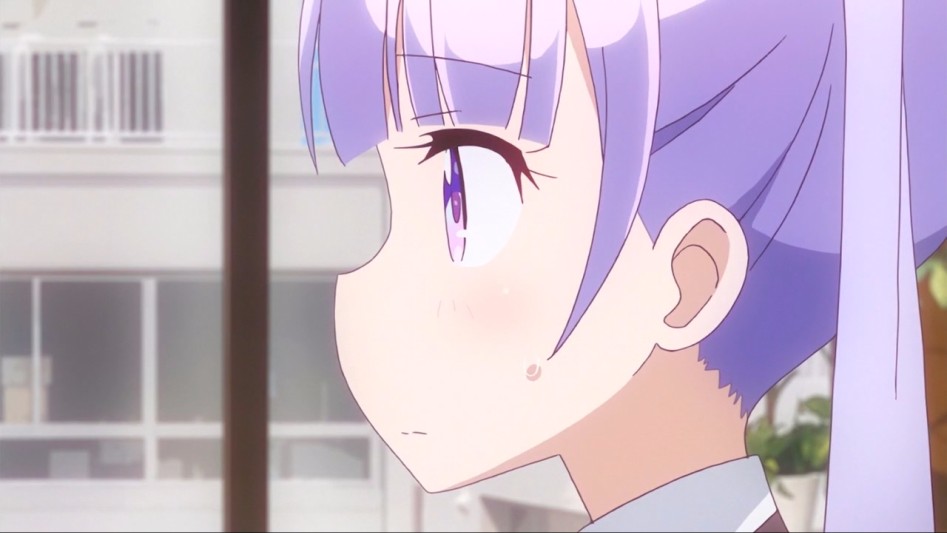[Leopard-Raws] New Game! - 10 RAW (ATX 1280x720 x264 AAC).mp4_20161121_052631.000.jpg