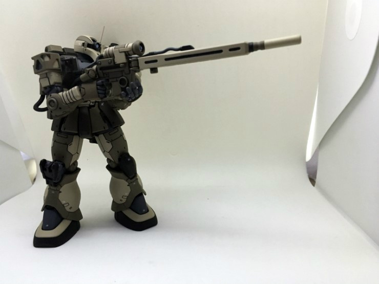 [루프동 오리진 자쿠 프로젝트] MS-05L 자쿠 I 스나이퍼(대박 스압)_33.jpg