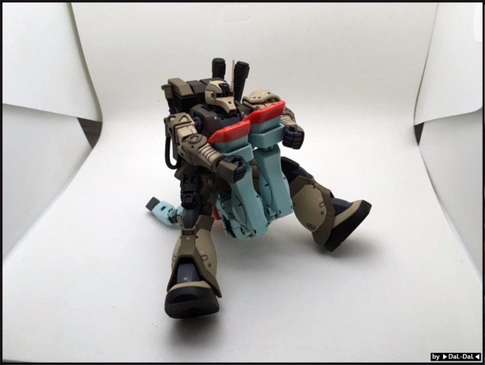 [루프동 오리진 자쿠 프로젝트] MS-05L 자쿠 I 스나이퍼(대박 스압)_39.jpg