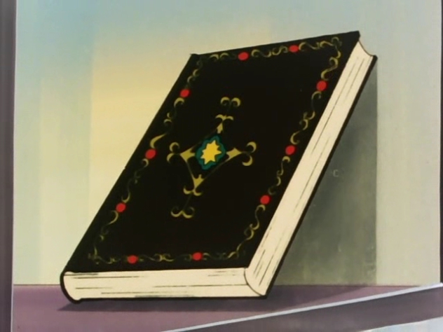 고전 마법소녀 애니 - 꼬마마녀 티클_10.jpg