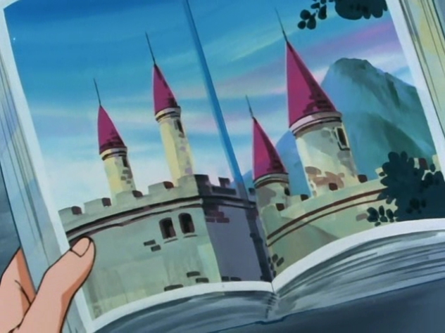 고전 마법소녀 애니 - 꼬마마녀 티클_13.jpg