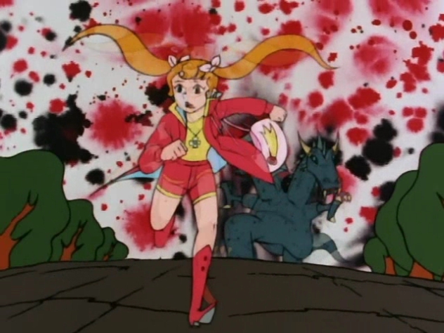 고전 마법소녀 애니 - 꼬마마녀 티클_28.jpg