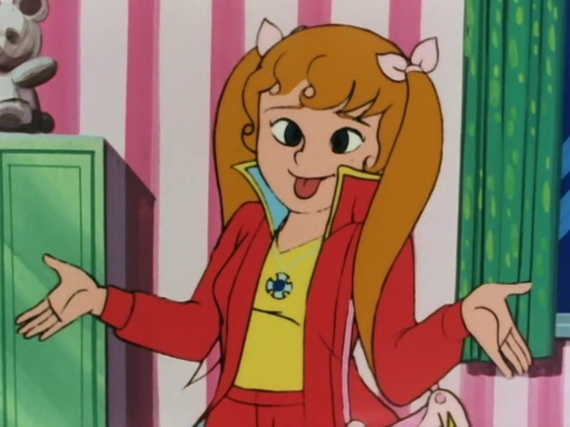 고전 마법소녀 애니 - 꼬마마녀 티클_40.jpg