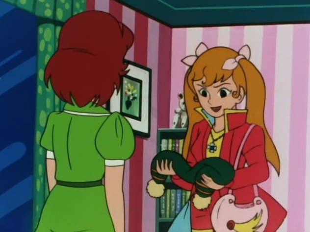 고전 마법소녀 애니 - 꼬마마녀 티클_56.jpg