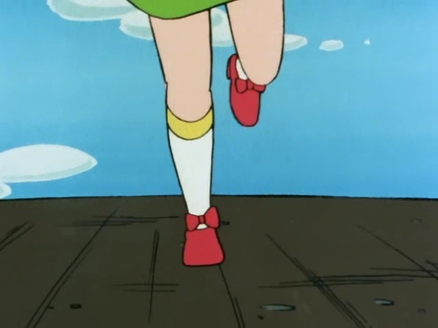 고전 마법소녀 애니 - 꼬마마녀 티클_100.jpg